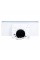 Витяжка вбудована Perfelli BISP 7873 WH LED Strip GLASS