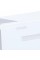 Витяжка вбудована Perfelli BISP 7873 WH LED Strip GLASS