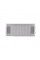 Витяжка вбудована Perfelli BIS 5653 WH 1000 LED