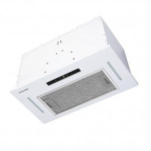 Витяжка вбудована Perfelli BIS 5653 WH 1000 LED