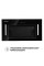 Витяжка вбудована Perfelli BIS 5684 BL 1000 LED