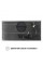 Витяжка вбудована Perfelli BIS 5684 BL 1000 LED