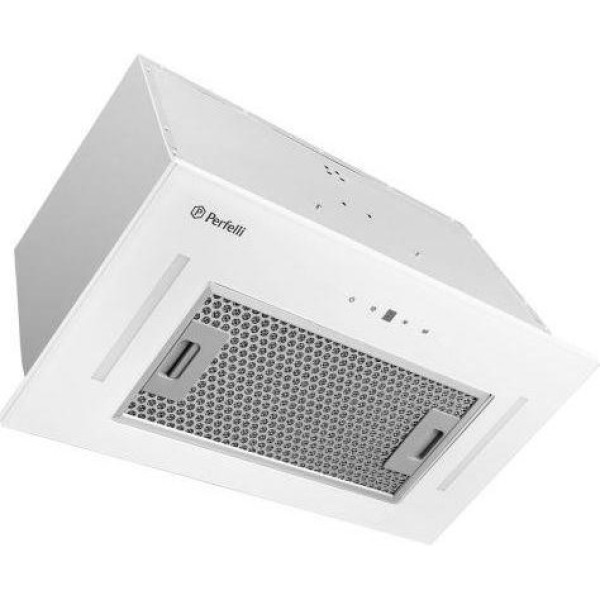 Витяжка вбудована Perfelli BIS 5684 WH 1000 LED