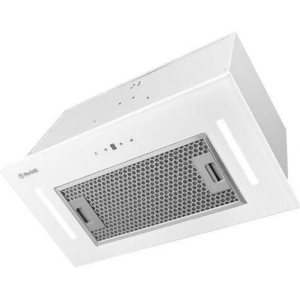 Витяжка вбудована Perfelli BIS 5684 WH 1000 LED