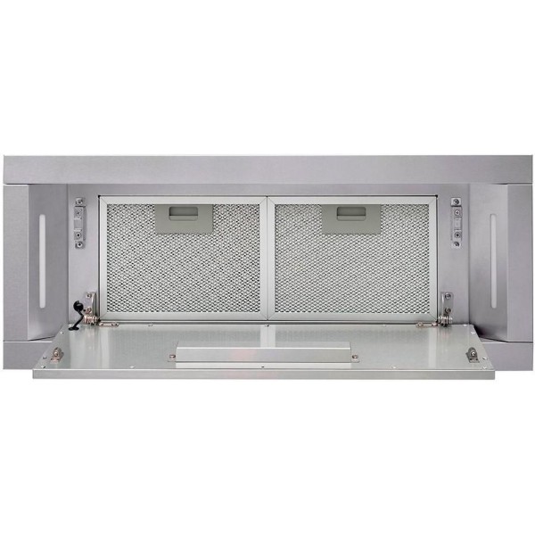 Витяжка вбудована Perfelli BIS 7633 I 1000 LED