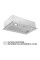 Витяжка вбудована Perfelli BI 5022 I LED