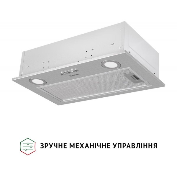 Витяжка вбудована Perfelli BI 5022 I LED