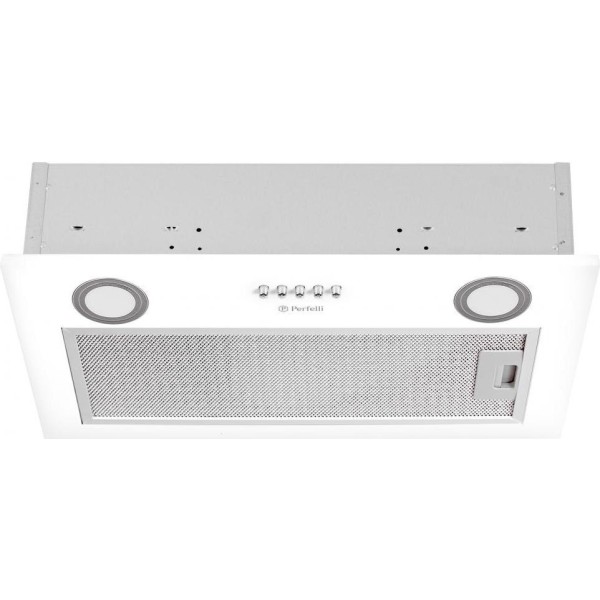 Витяжка вбудована Perfelli BI 5022 WH LED