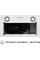 Витяжка вбудована Perfelli BI 5022 WH LED
