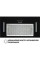 Витяжка вбудована Perfelli BI 5453 BL 850 LED Strip