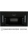 Витяжка вбудована Perfelli BI 5453 BL 850 LED Strip