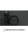Витяжка вбудована Perfelli BI 5453 BL 850 LED Strip