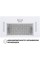 Витяжка вбудована Perfelli BI 5453 WH 850 LED Strip