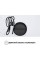Витяжка вбудована Perfelli BI 5453 WH 850 LED Strip