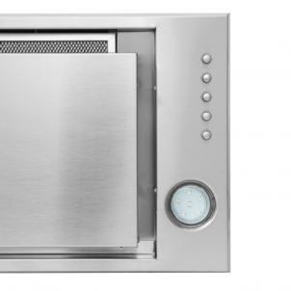 Витяжка вбудована Perfelli BI 5532 A 1000 I LED