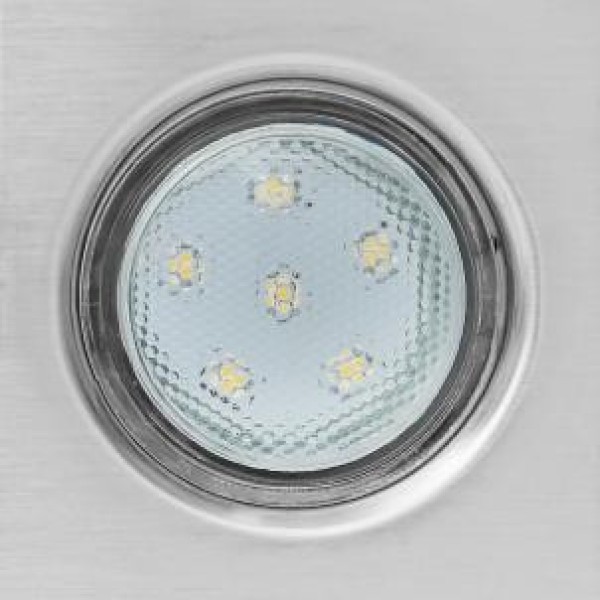Витяжка вбудована Perfelli BI 5532 A 1000 I LED