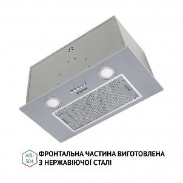 Витяжка вбудована Perfelli BI 5652 I 1000 LED