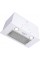 Витяжка вбудована Perfelli BI 5652 WH 1000 LED