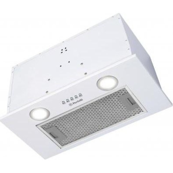 Витяжка вбудована Perfelli BI 5652 WH 1000 LED