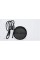 Витяжка вбудована Perfelli BI 5652 WH 1000 LED