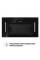 Витяжка вбудована Perfelli BI 5684 BL 1000 LED