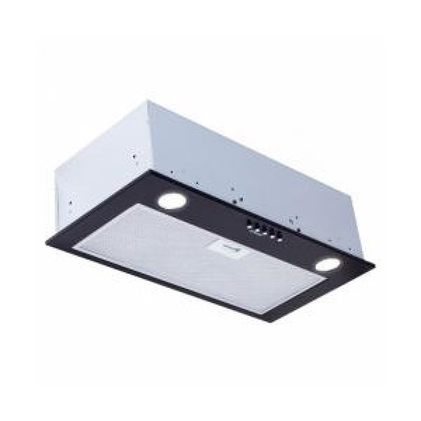 Витяжка вбудована Perfelli BI 6122 BL LED