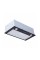 Витяжка вбудована Perfelli BI 6122 BL LED