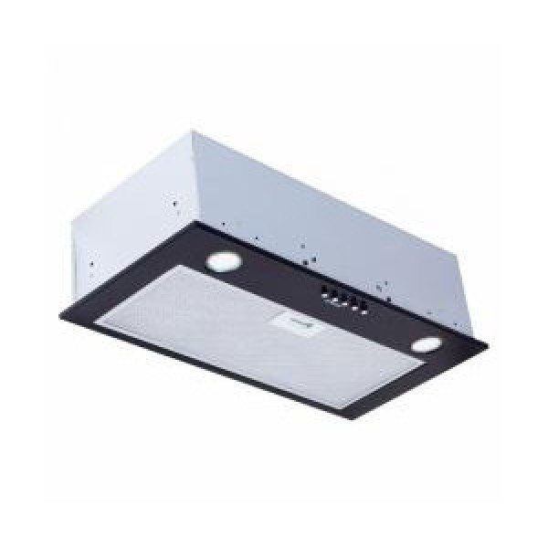 Витяжка вбудована Perfelli BI 6122 BL LED