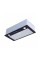 Витяжка вбудована Perfelli BI 6122 BL LED