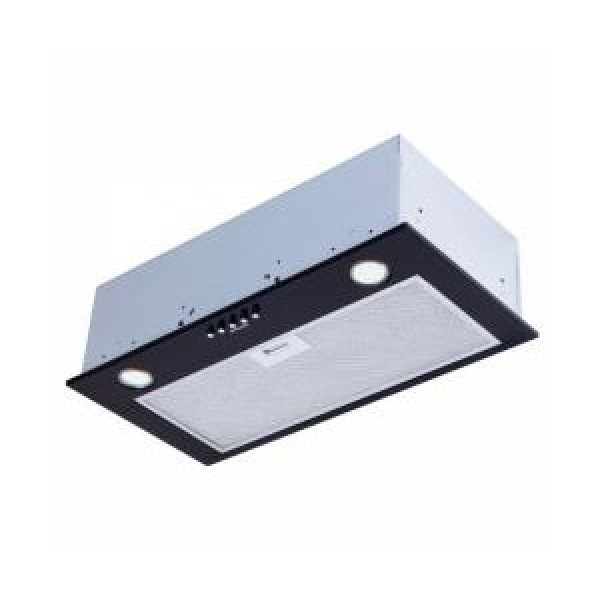 Витяжка вбудована Perfelli BI 6122 BL LED