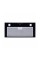Витяжка вбудована Perfelli BI 6122 BL LED