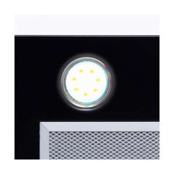 Витяжка вбудована Perfelli BI 6122 BL LED