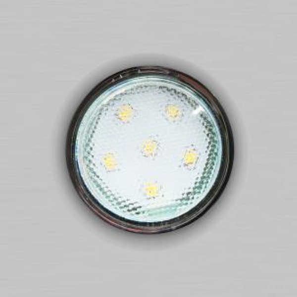 Витяжка вбудована Perfelli BI 6412 A 950 I LED