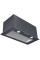 Витяжка вбудована Perfelli BI 6562 A 1000 GF LED GLASS