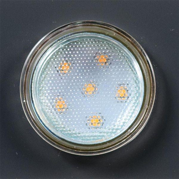 Витяжка вбудована Perfelli BI 6562 A 1000 GF LED GLASS