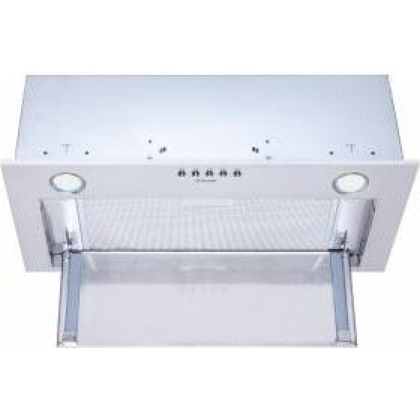 Витяжка вбудована Perfelli BI 6642 I LED
