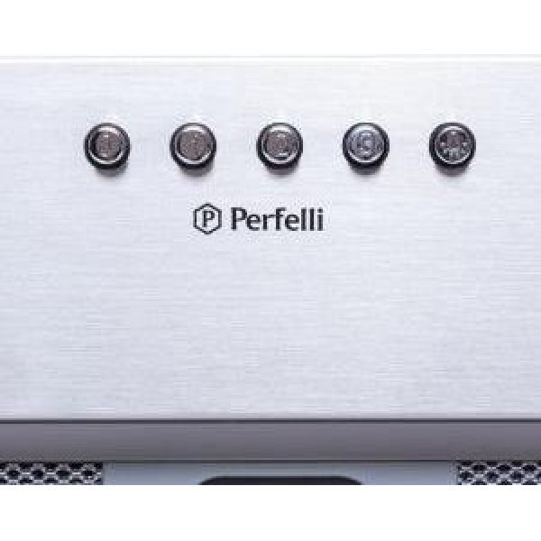 Витяжка вбудована Perfelli BI 6642 I LED