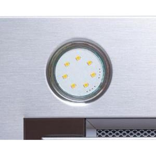 Витяжка вбудована Perfelli BI 6642 I LED
