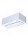 Витяжка вбудована Perfelli BI 6642 WH LED