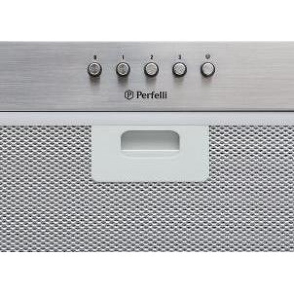 Витяжка вбудована Perfelli BI 6812 I LED