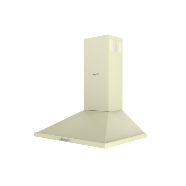 Витяжка купольна Borgio BKF (TR) 60 ivory