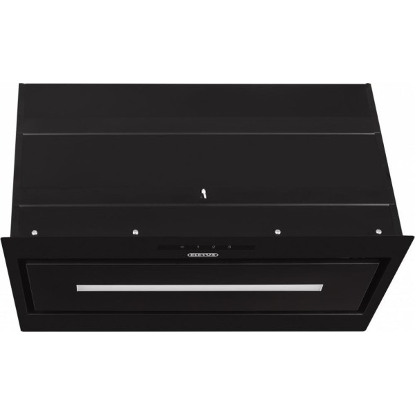 Витяжка вбудована Eleyus BOXER 800 LED 52 BL