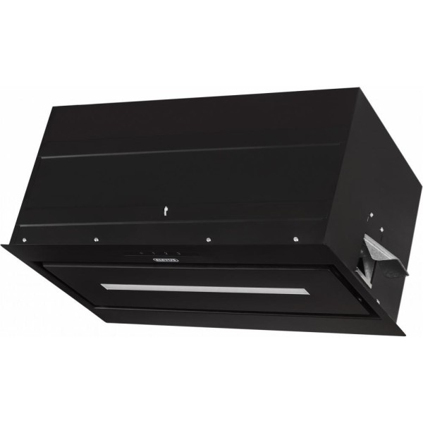 Витяжка вбудована Eleyus BOXER 800 LED 52 BL