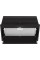 Витяжка вбудована Eleyus BOXER 800 LED 52 BL