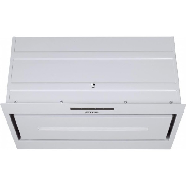 Витяжка вбудована Eleyus BOXER 800 LED 52 GR