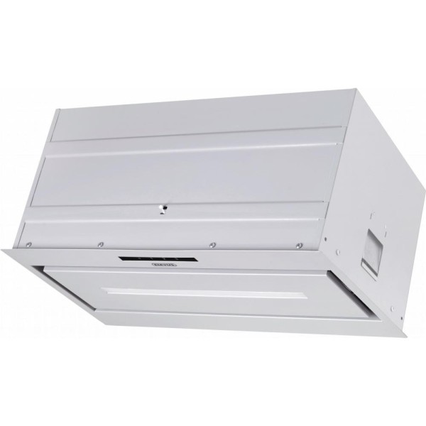 Витяжка вбудована Eleyus BOXER 800 LED 52 GR