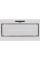 Витяжка вбудована Eleyus BOXER 800 LED 52 GR