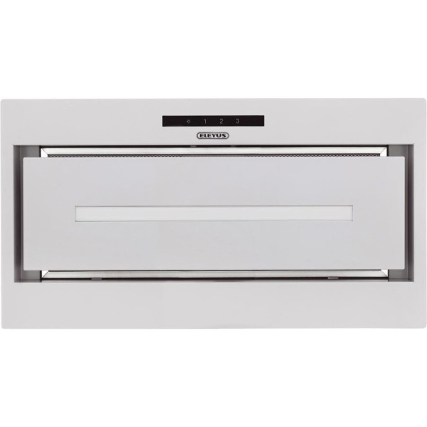 Витяжка вбудована Eleyus BOXER 800 LED 52 GR