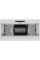 Витяжка вбудована Eleyus BOXER 800 LED 52 GR