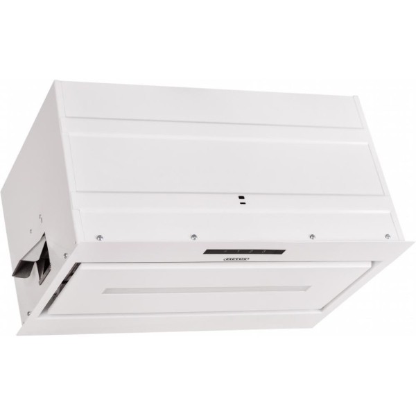 Витяжка вбудована Eleyus BOXER 800 LED 52 WH